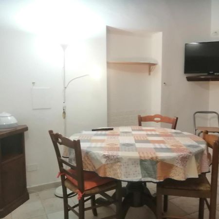 Casa Serena Фоллоника Экстерьер фото