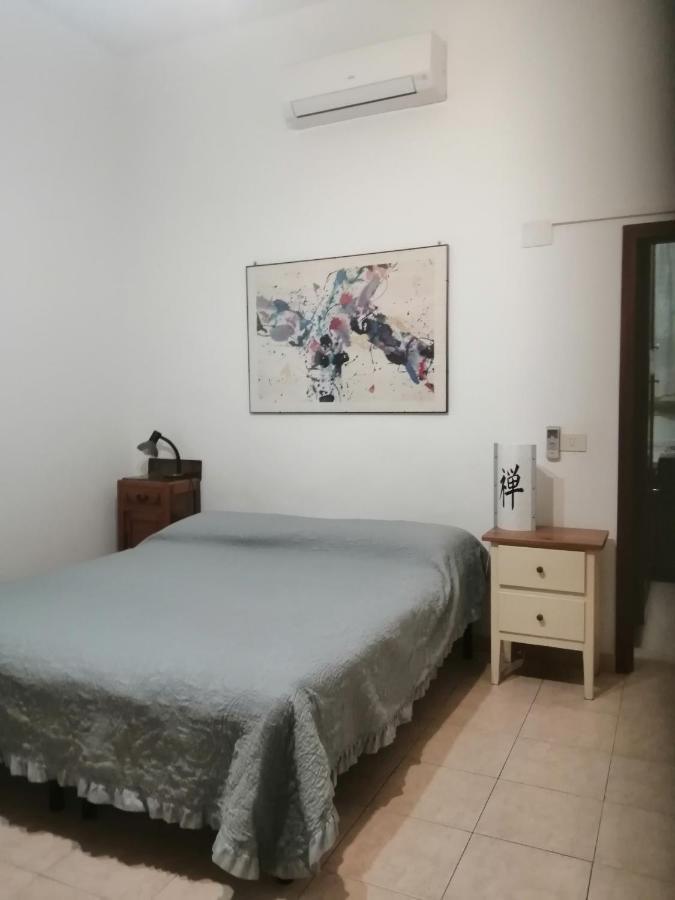Casa Serena Фоллоника Экстерьер фото
