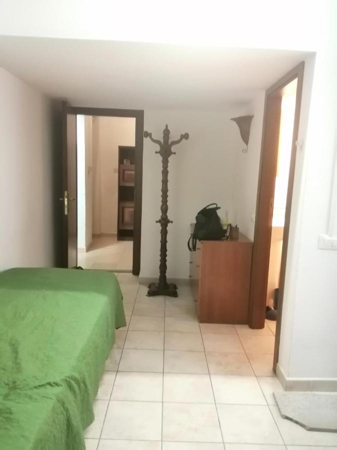 Casa Serena Фоллоника Экстерьер фото