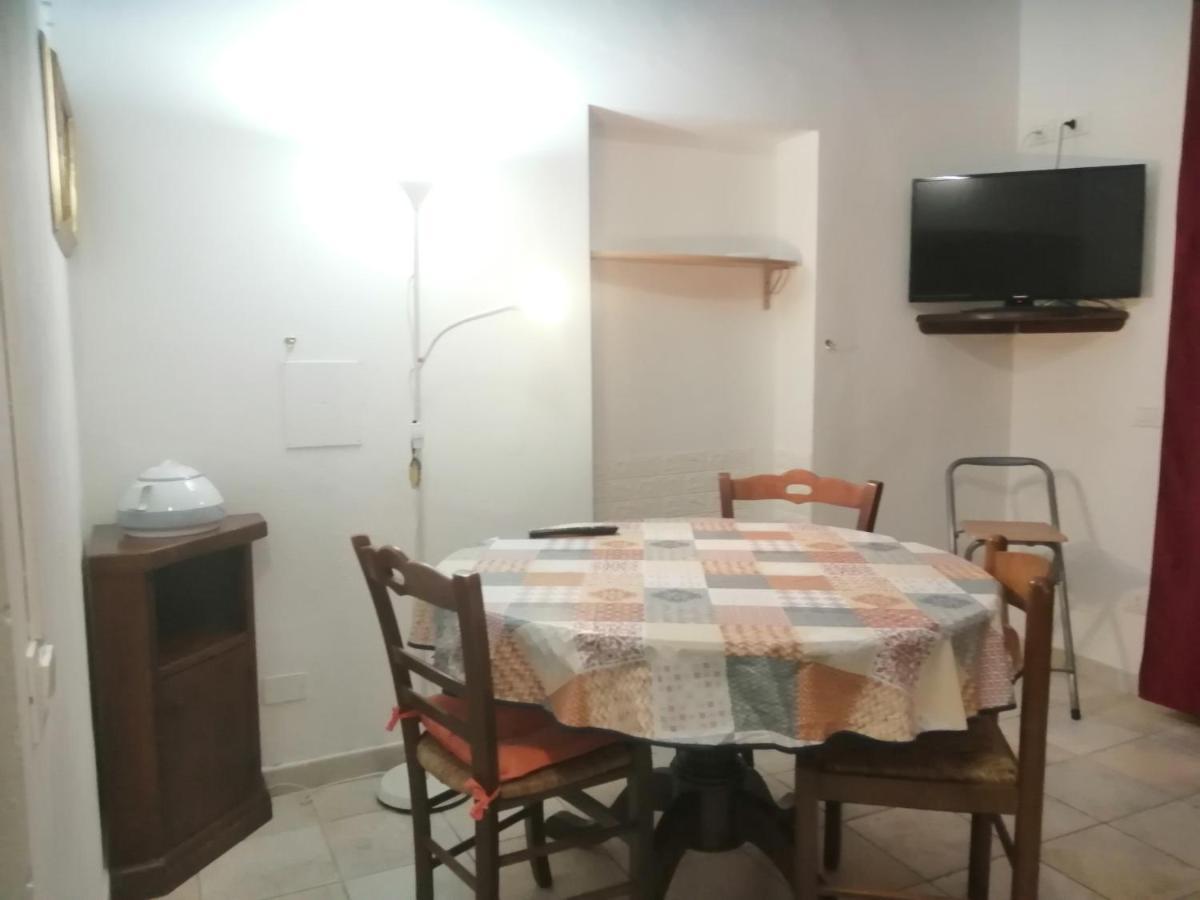 Casa Serena Фоллоника Экстерьер фото
